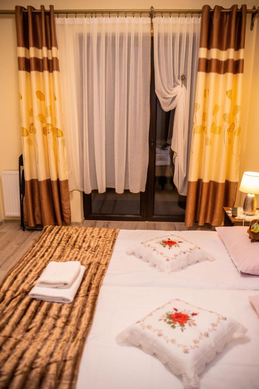 Hotel Artur Освенцим Экстерьер фото